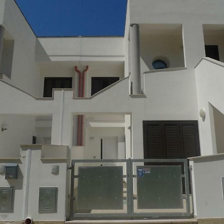 Vacanza Lido Conchiglie Villa Lido Conchiglia Bagian luar foto