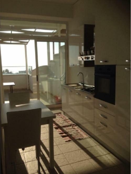 Vacanza Lido Conchiglie Villa Lido Conchiglia Bagian luar foto
