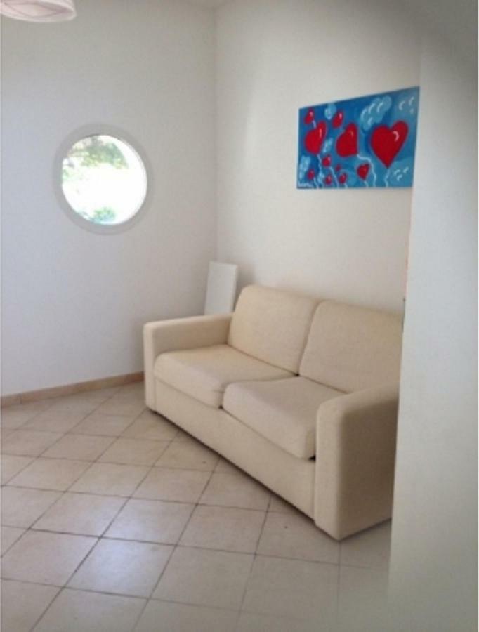 Vacanza Lido Conchiglie Villa Lido Conchiglia Bagian luar foto