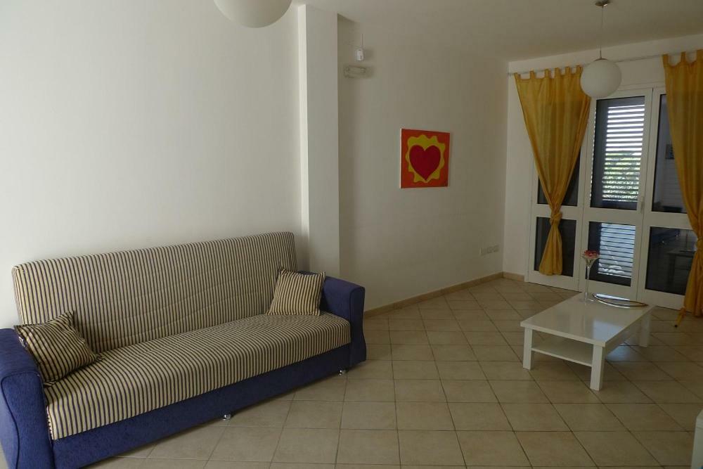 Vacanza Lido Conchiglie Villa Lido Conchiglia Bagian luar foto