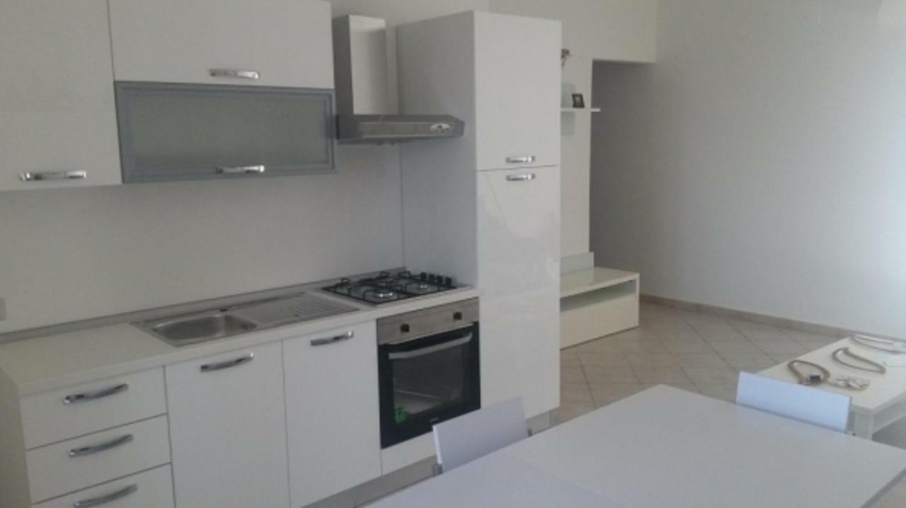 Vacanza Lido Conchiglie Villa Lido Conchiglia Bagian luar foto