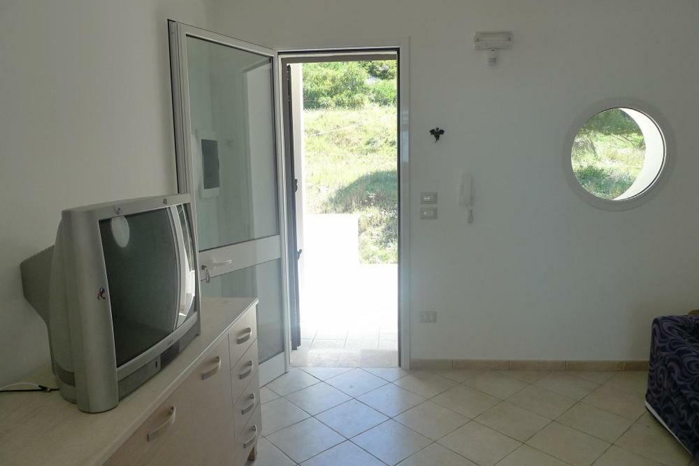 Vacanza Lido Conchiglie Villa Lido Conchiglia Bagian luar foto