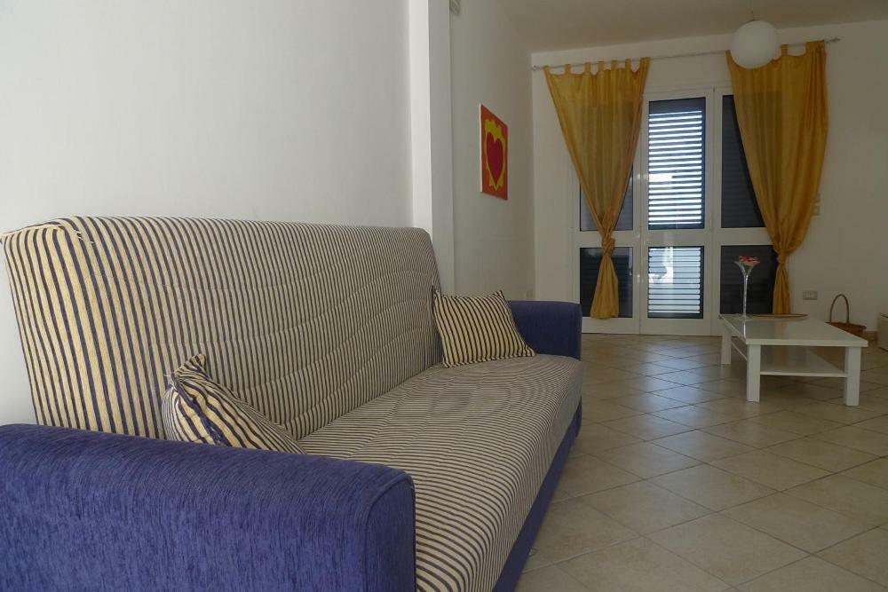 Vacanza Lido Conchiglie Villa Lido Conchiglia Bagian luar foto